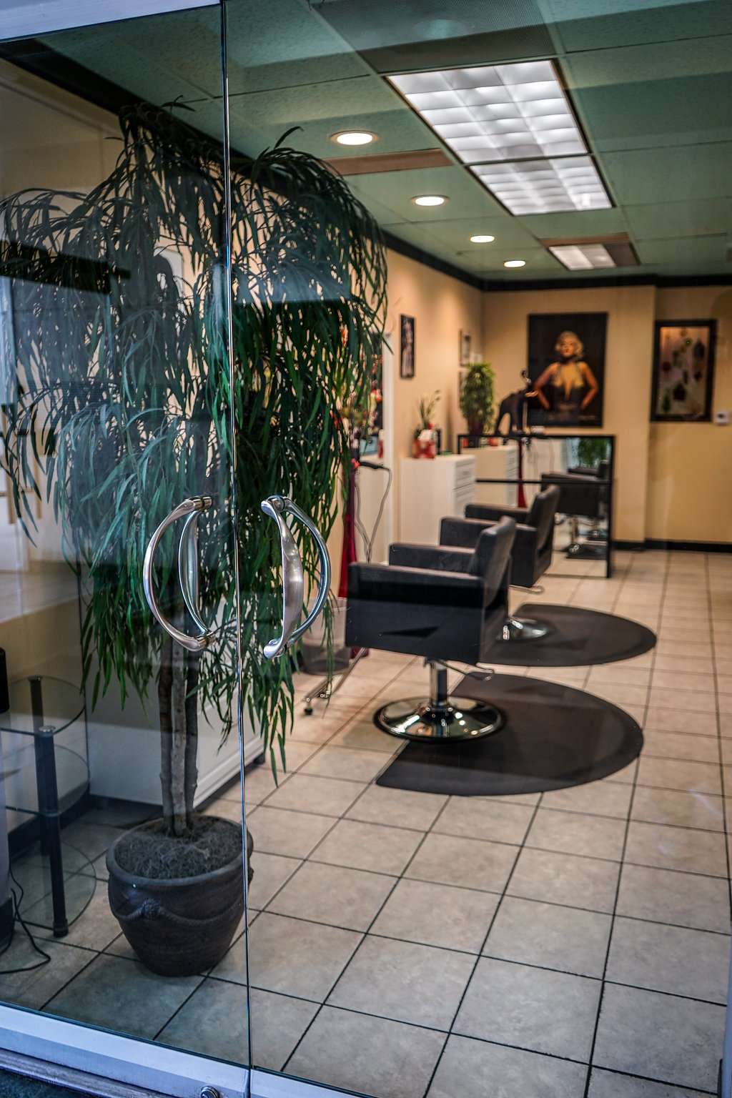 Alis Beauty Salon | 18345 Ventura Blvd # 102, Tarzana, CA 91356, USA | Phone: (818) 264-3130