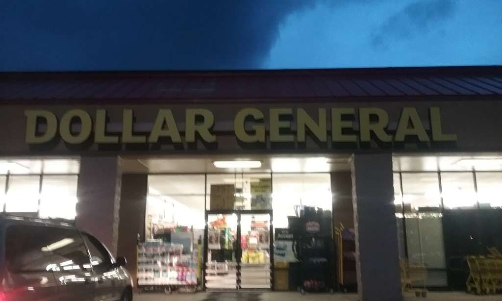 Dollar General | 3645 SE 58th Ave, Ocala, FL 34471, USA | Phone: (352) 877-3593