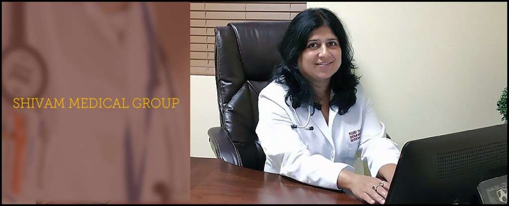 Shivam Medical Group | 9002 Culebra Rd #104, San Antonio, TX 78251, USA | Phone: (210) 910-5550