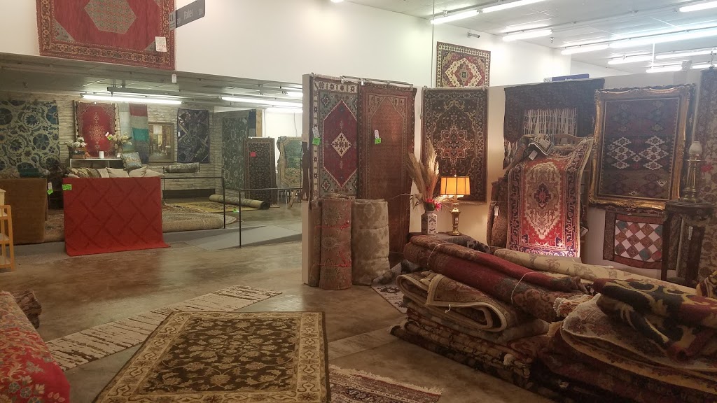 Persepolis Rugs | 101 S Coit Rd, Richardson, TX 75080, USA | Phone: (469) 975-7309