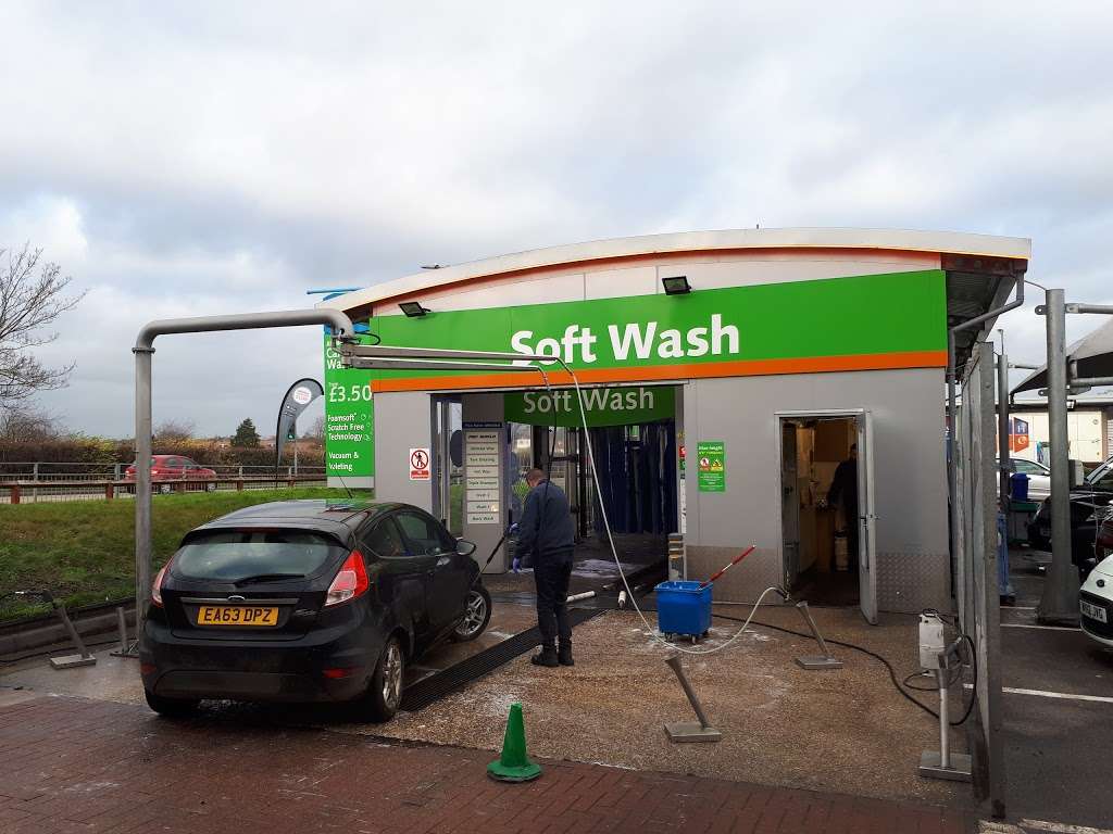 IMO Car wash | Waterhouse Ln, Chelmsford CM1 2UP, UK | Phone: 01245 258779