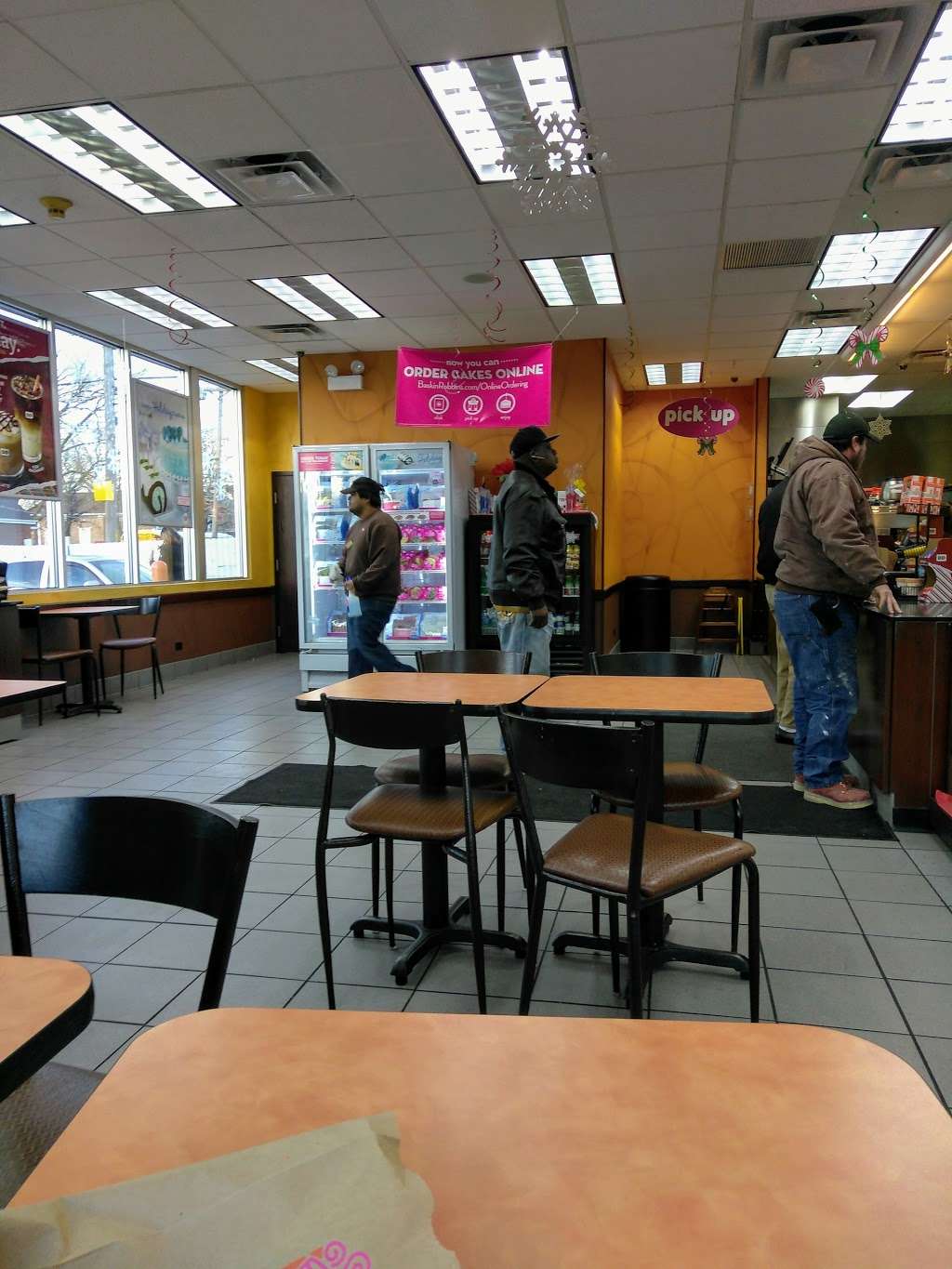 Dunkin Donuts | 5600 W 16th St, Cicero, IL 60804, USA | Phone: (708) 780-9330