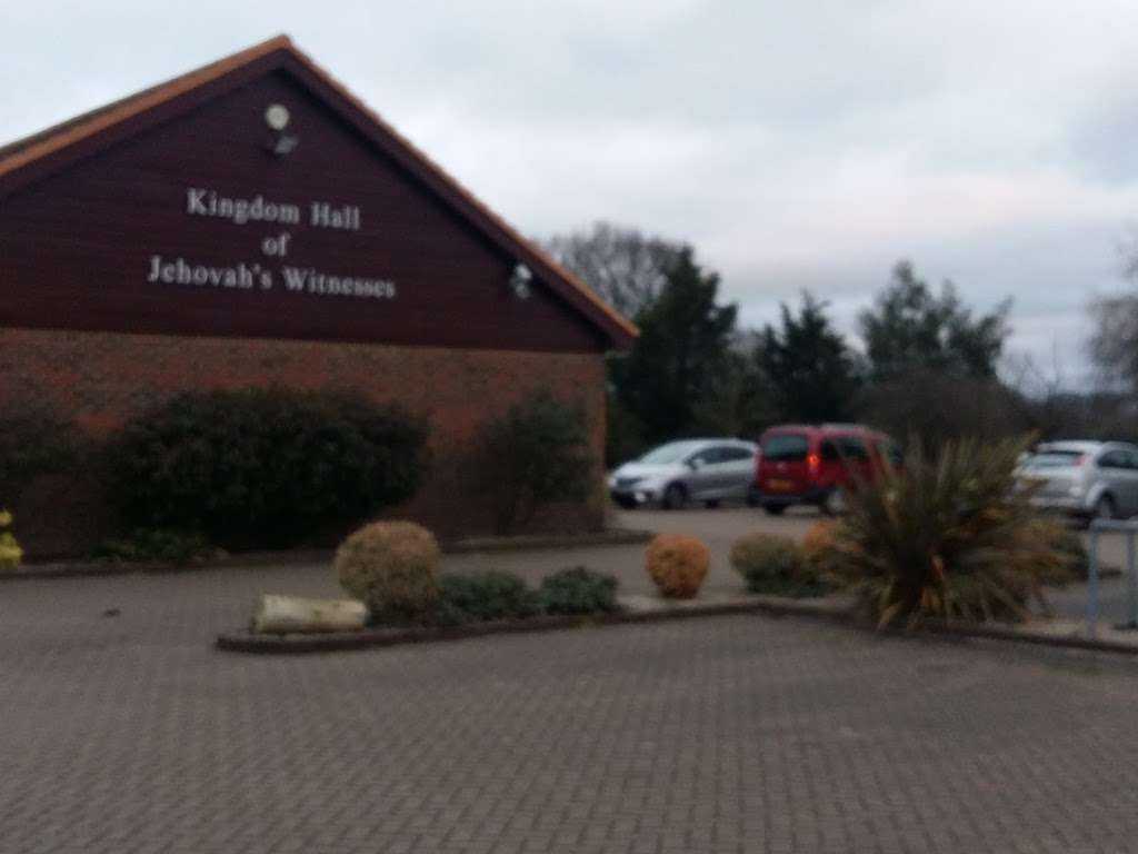 Kingdom Hall of Jehovah’s Witnesses | London, Brentwood CM13 1SH, UK