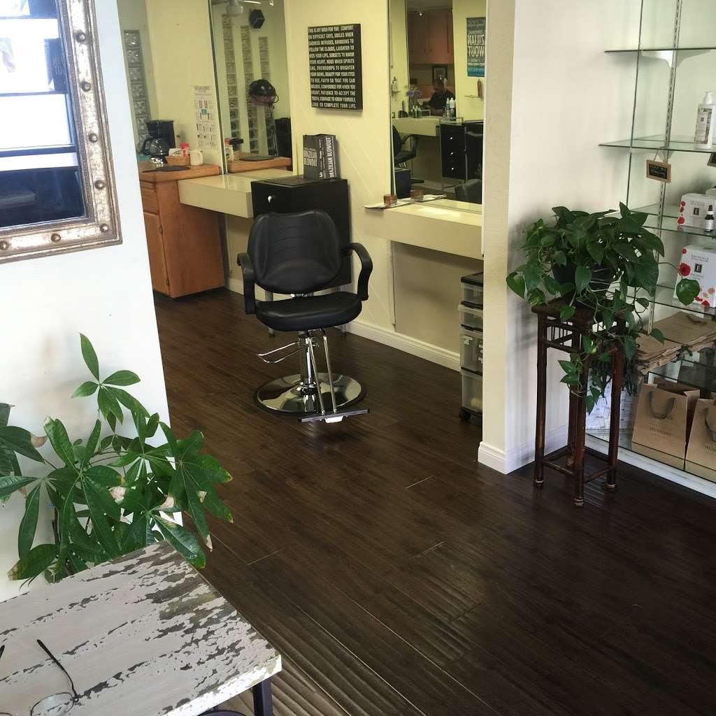 Encino Concept Salon | 16573 Ventura Blvd, Encino, CA 91436, USA | Phone: (818) 995-0785