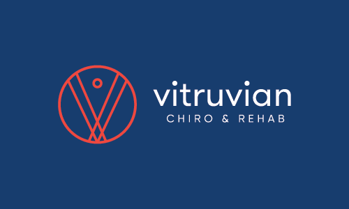 Vitruvian Chiro & Rehab | 21629 Stevens Creek Blvd, Cupertino, CA 95014, USA | Phone: (408) 320-1087