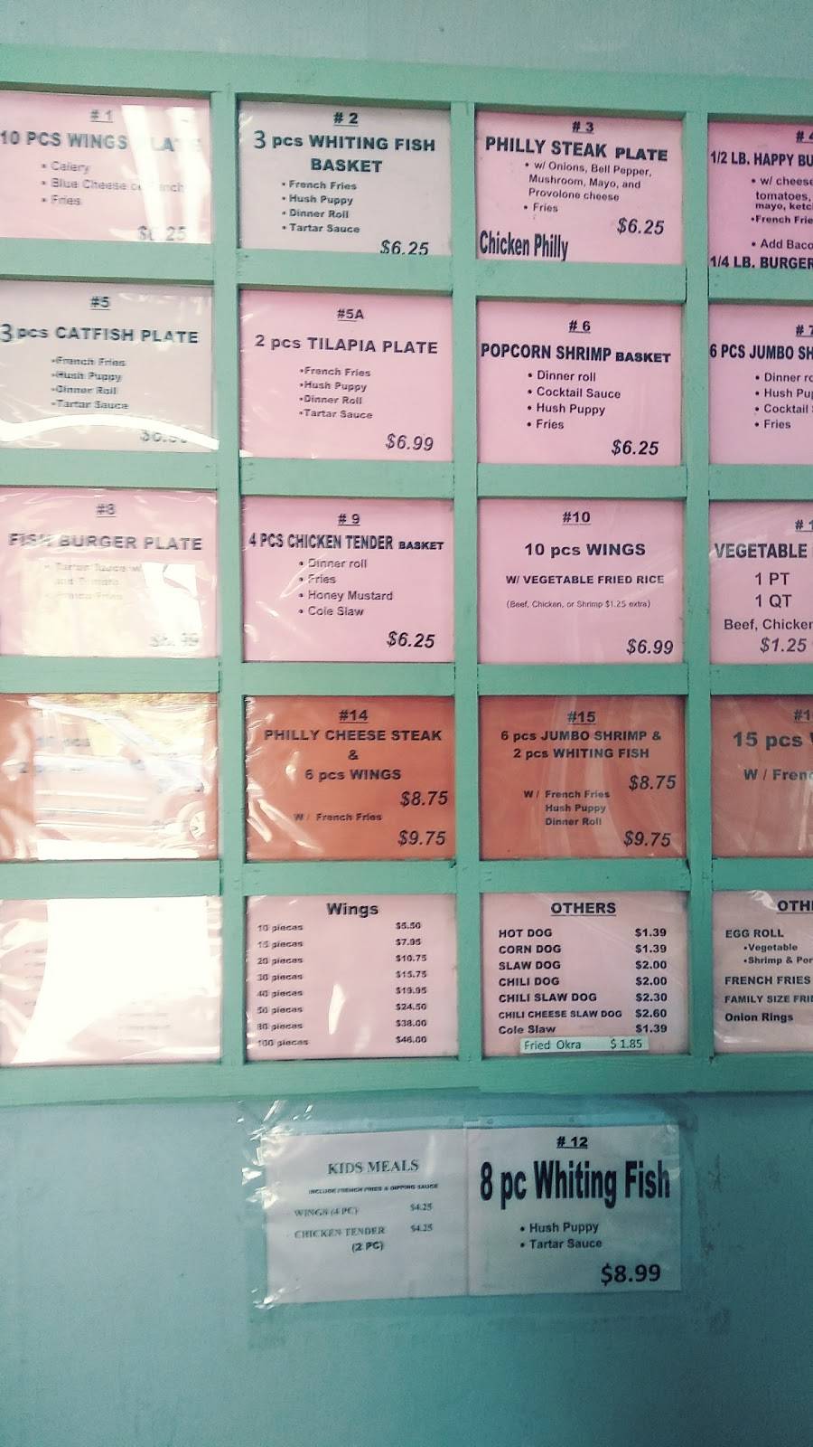 Happy Wings | 2760 Donald Lee Hollowell Pkwy NW, Atlanta, GA 30318, USA | Phone: (404) 799-7777 Happy Wings | 2760 Donald Lee Hollowell Pkwy NW, Atlanta, GA 30318, USA | Phone: (404) 799-7777