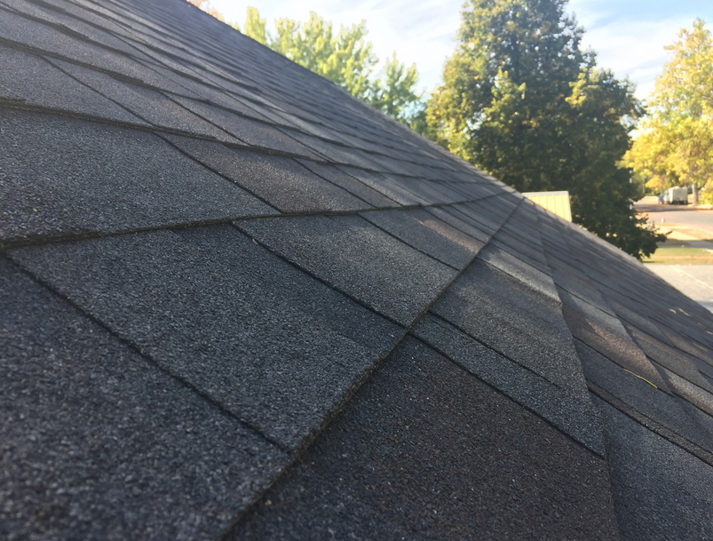 Parker Roofing Solutions | 7013 Nevis Rd, Bethesda, MD 20817, USA | Phone: (410) 630-4185