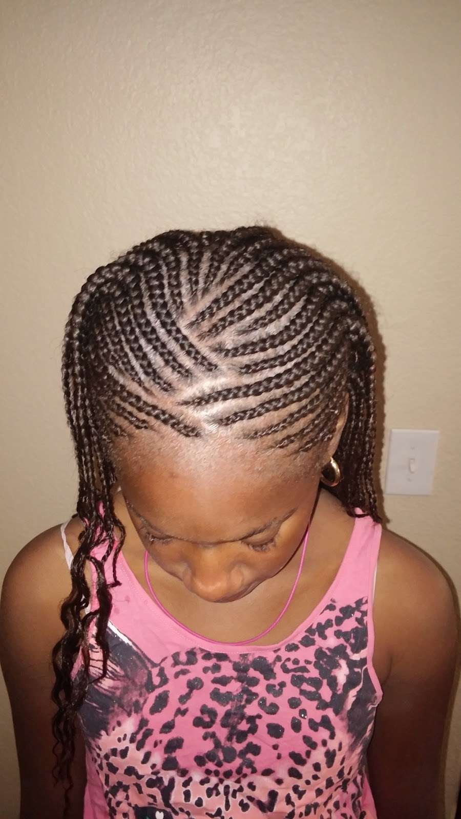 Braided Up | 4001 S Buffalo Dr Suite#119, Las Vegas, NV 89147, USA | Phone: (702) 688-5570