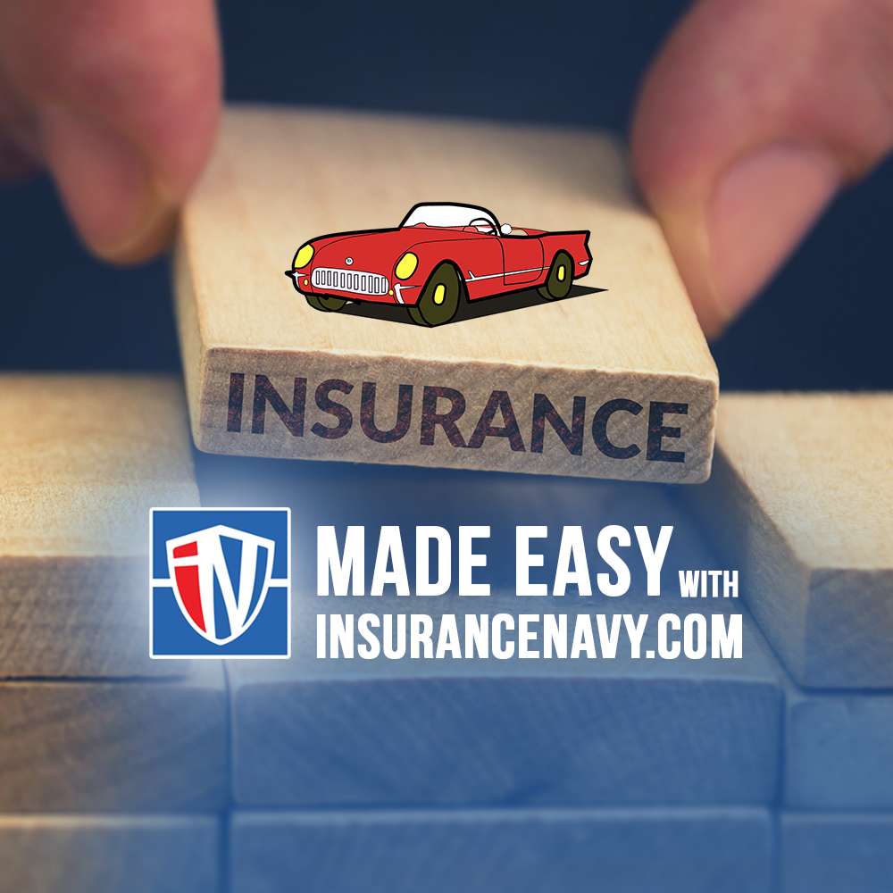 Insurance Navy | 3325 W North Ave, Chicago, IL 60647, USA | Phone: (773) 478-1495