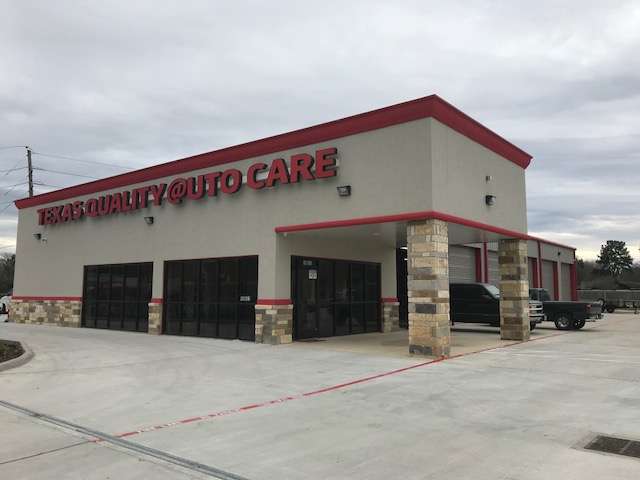 Texas Quality Auto Care | 18651 Clay Rd, Houston, TX 77084, USA | Phone: (281) 861-4016