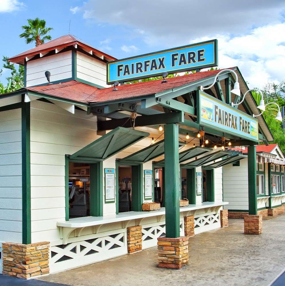 Fairfax Fare | 351 S Studio Dr, Orlando, FL 32836, USA | Phone: (407) 939-3463 Fairfax Fare | 351 S Studio Dr, Orlando, FL 32836, USA | Phone: (407) 939-3463
