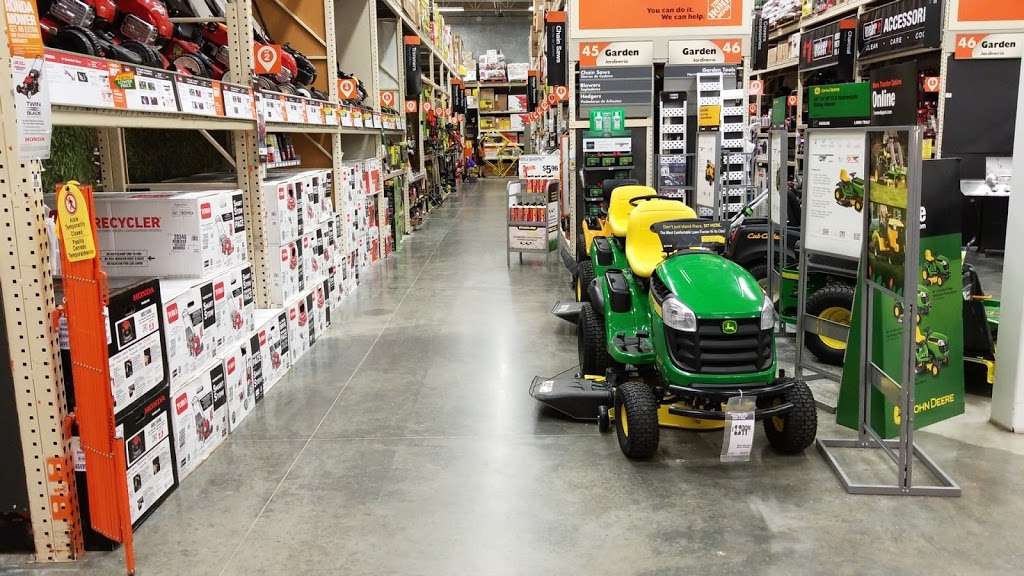 The Home Depot | 140 N Bypass 35, Alvin, TX 77511, USA | Phone: (281) 585-6164