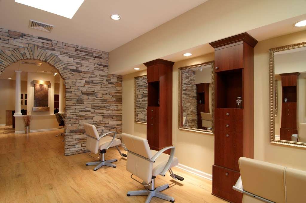 Salon Seven | 1385 Boot Rd, West Chester, PA 19380 | Phone: (610) 696-2211