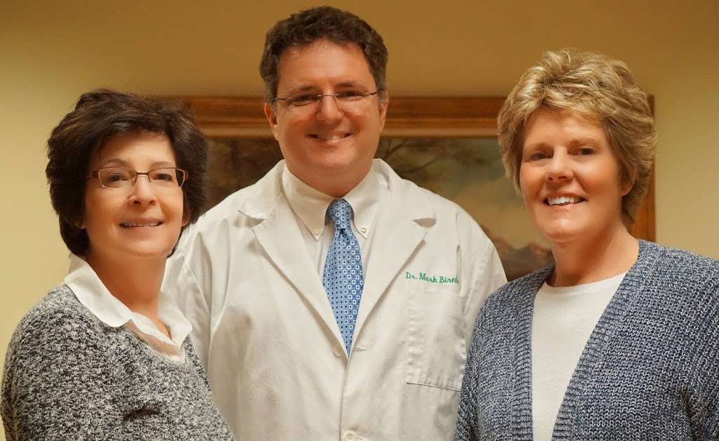 Dr. Mark I. Birnbaum, DMD - Bordentown Dental Arts, LLC | 3 3rd St #101, Bordentown, NJ 08505 | Phone: (609) 298-1964