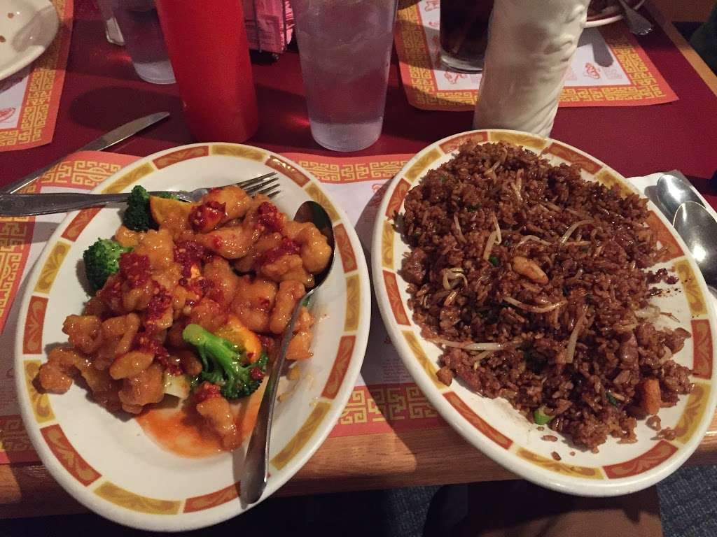 Great Wall Restaurant | 8110 95th St, Hickory Hills, IL 60457, USA | Phone: (708) 599-6260