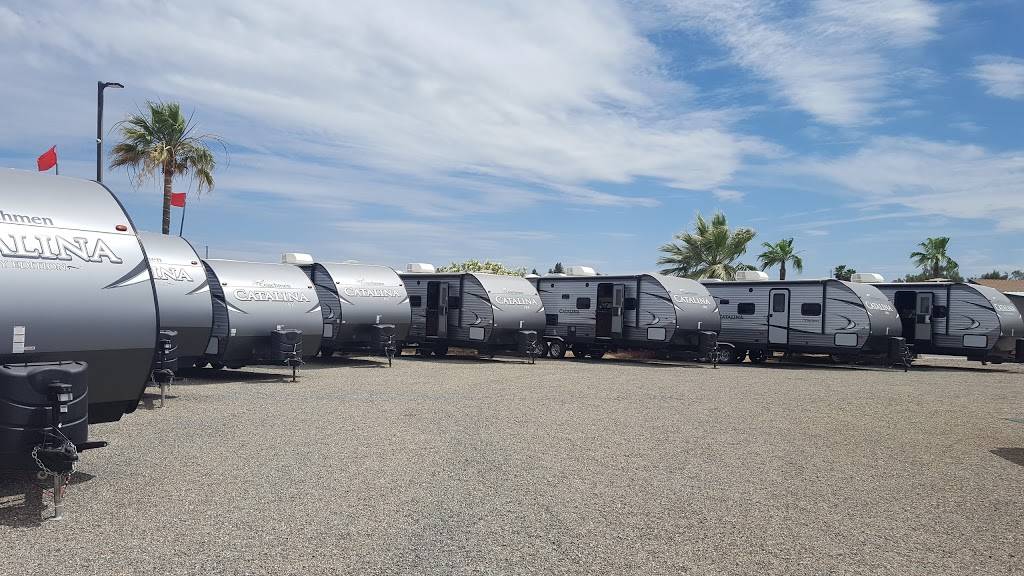 RVs 4 Less | 14334 CA-41, Madera, CA 93636, USA | Phone: (559) 822-7848