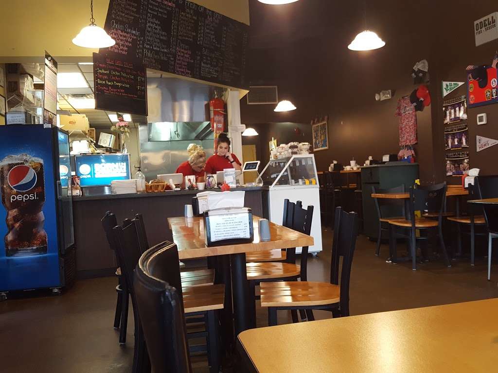 Fresh Off The Grill | 9900 Poplar Tent Rd #100, Concord, NC 28027, USA | Phone: (704) 795-3041