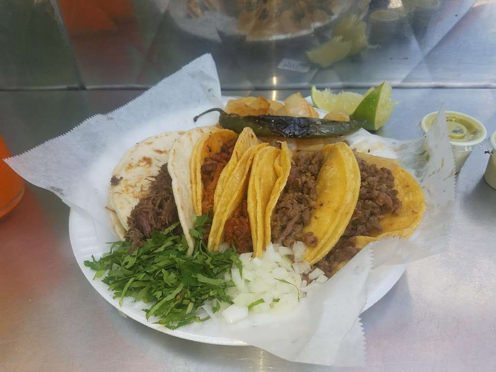 Taqueria El Alazan | 10841 Telephone Rd, Houston, TX 77075 | Phone: (832) 641-2094