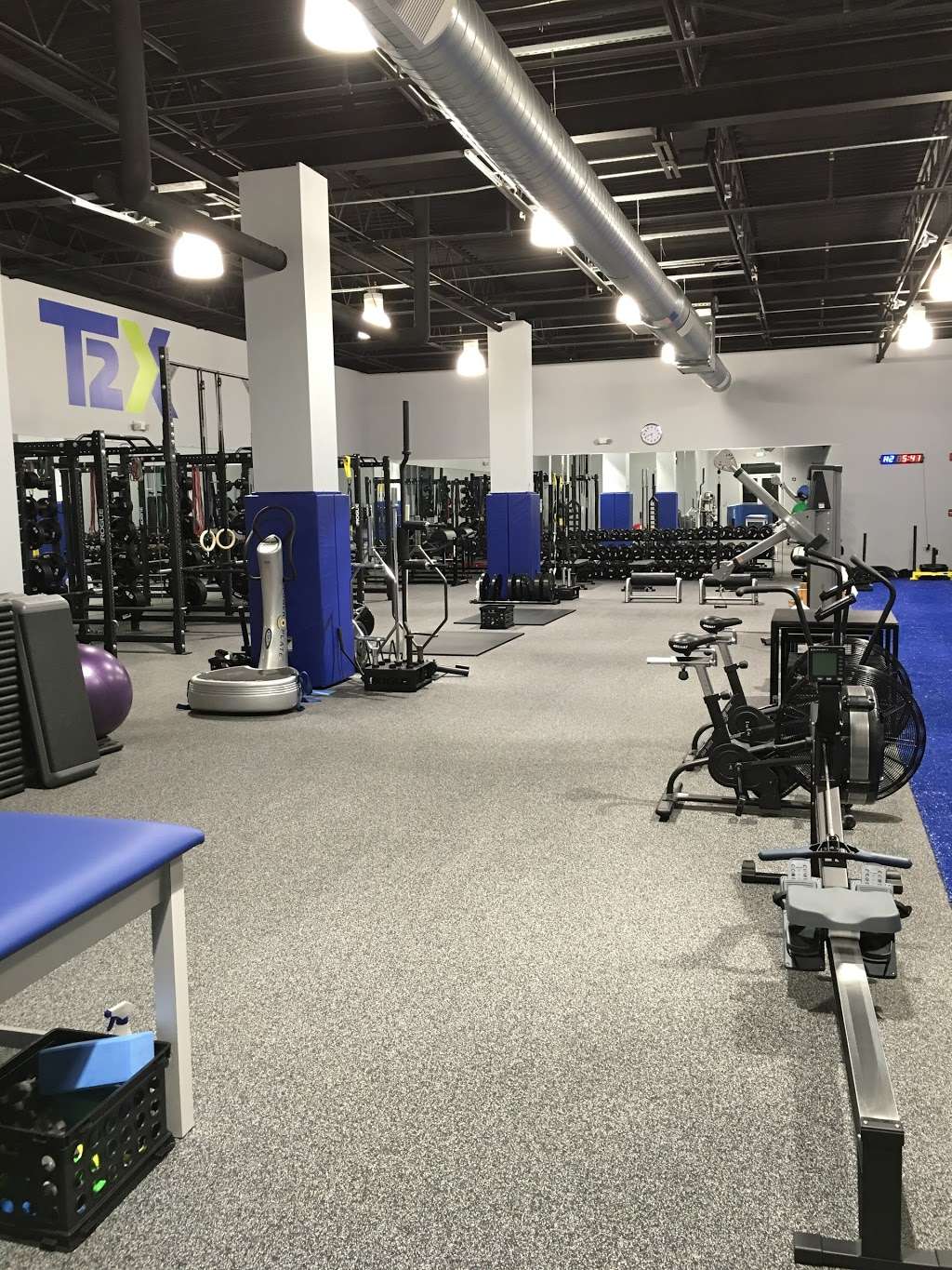 Train 2 Xcel | 901 Ethan Allen Hwy #305, Ridgefield, CT 06877 | Phone: (203) 403-3526