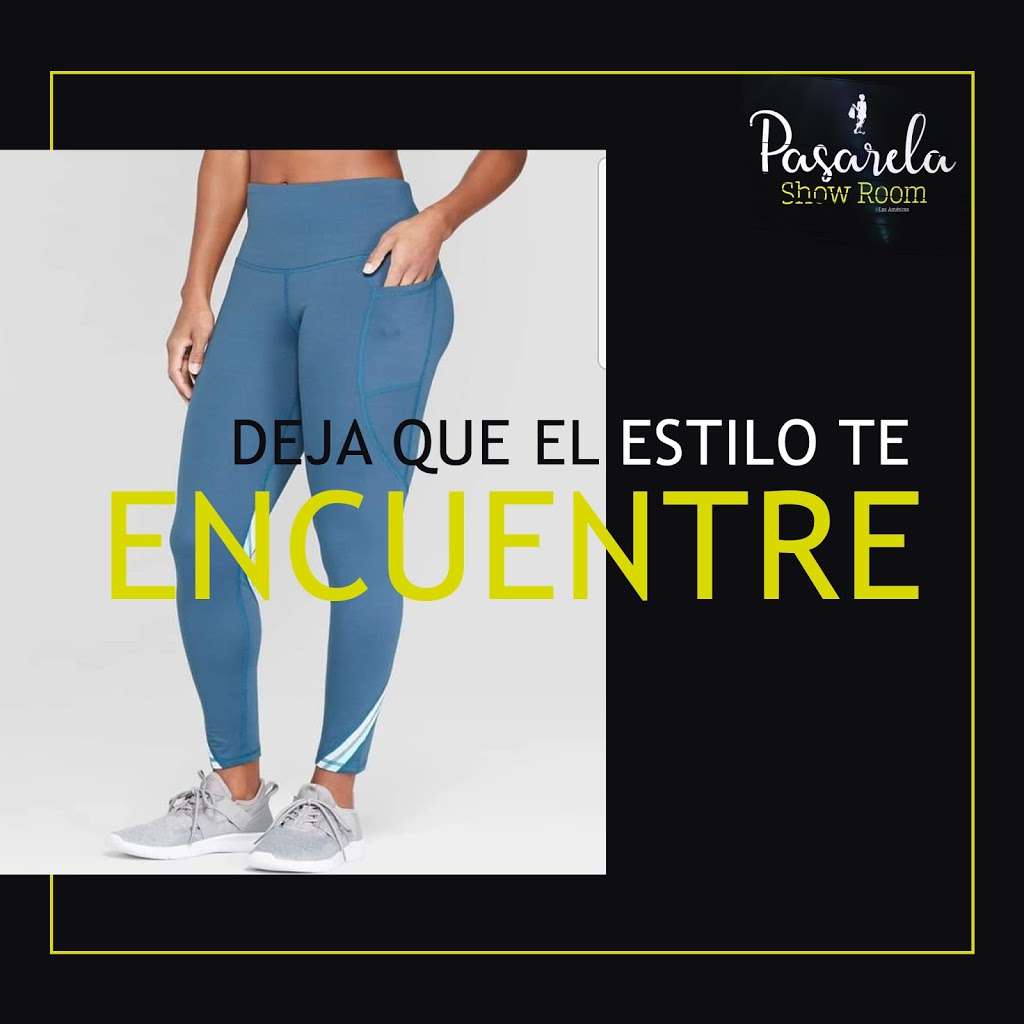 Pasarela Show Room | Boulevard de las Américas #5310, fracc, Lomas de Agua Caliente, 22024 Tijuana, B.C., Mexico | Phone: 664 975 8867