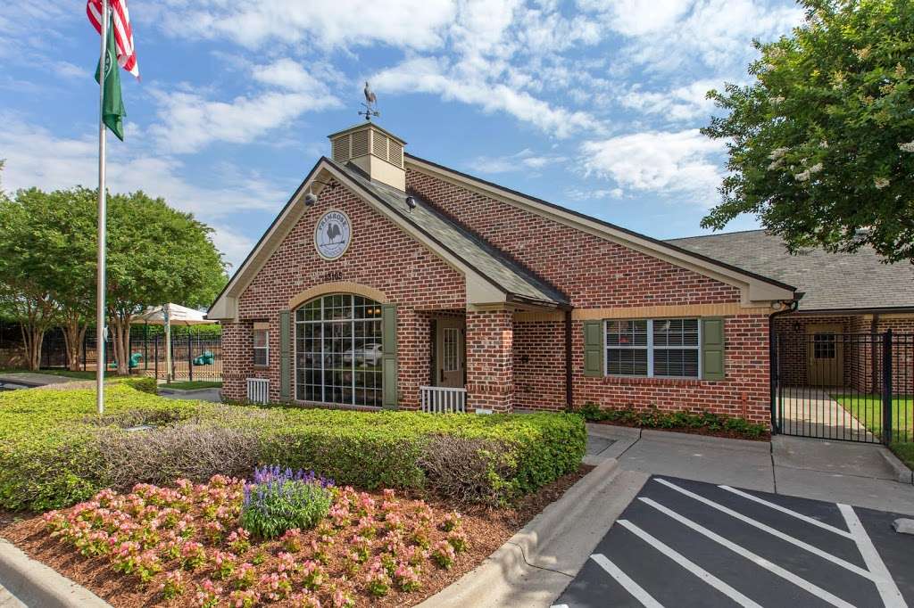 Primrose School at Eastfield Village | 13105 Eastfield Village Ln, Charlotte, NC 28269, USA | Phone: (704) 947-3266