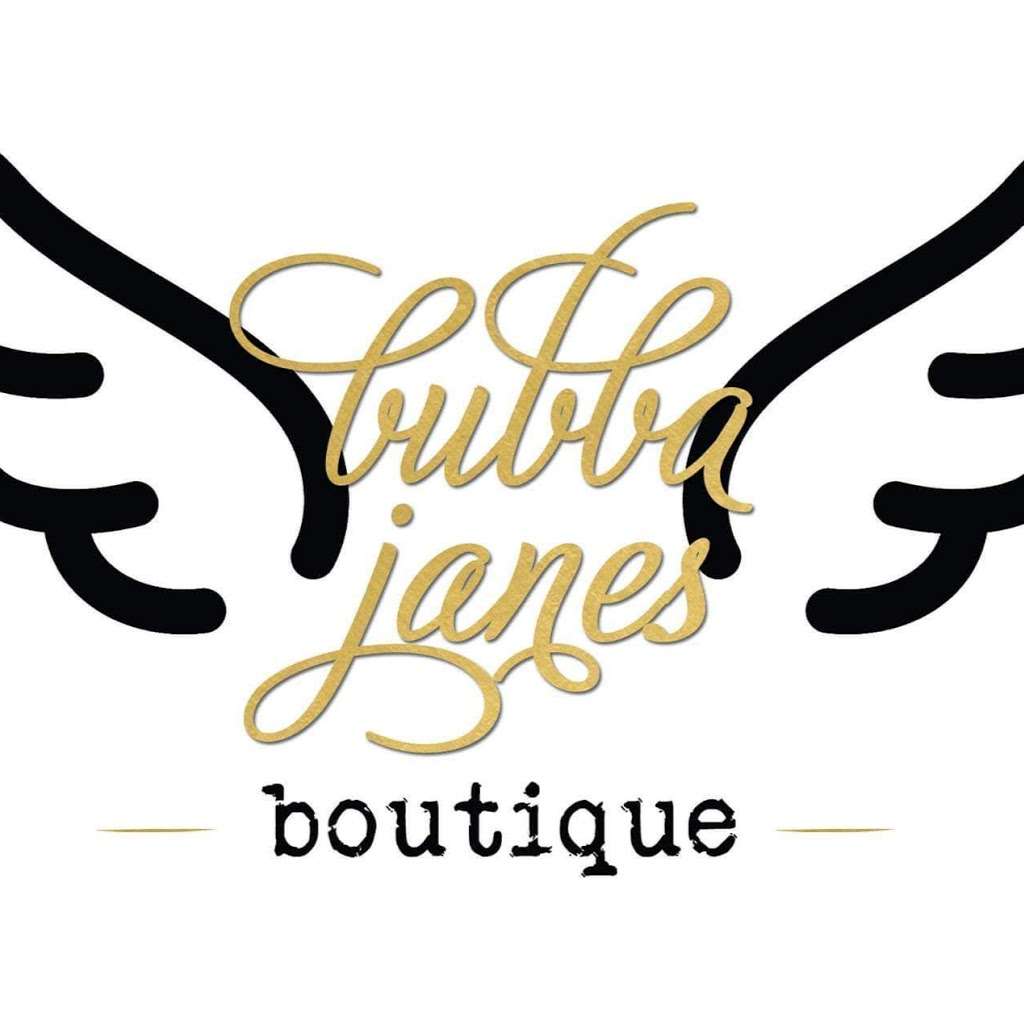 Bubba Janes Boutique | 1933 Hoffman Rd Suite 3, Gastonia, NC 28054, USA | Phone: (704) 691-7789