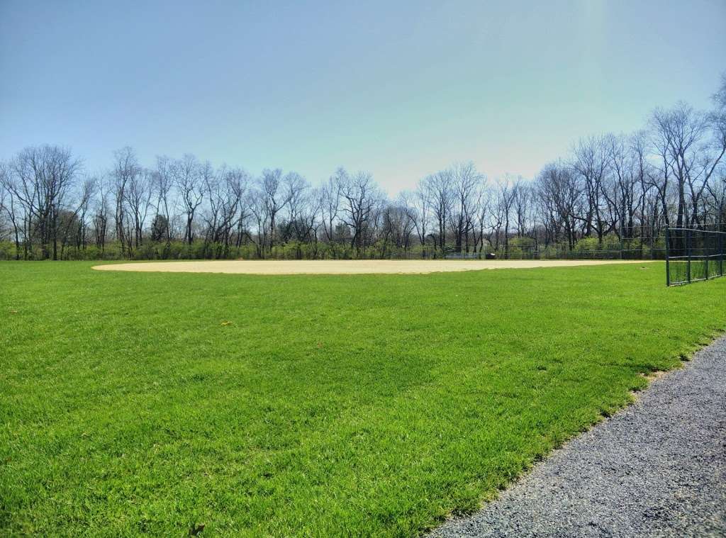 Schalks Meadow Park | 1 Parker Rd, Plainsboro Township, NJ 08536, USA | Phone: (609) 799-0909