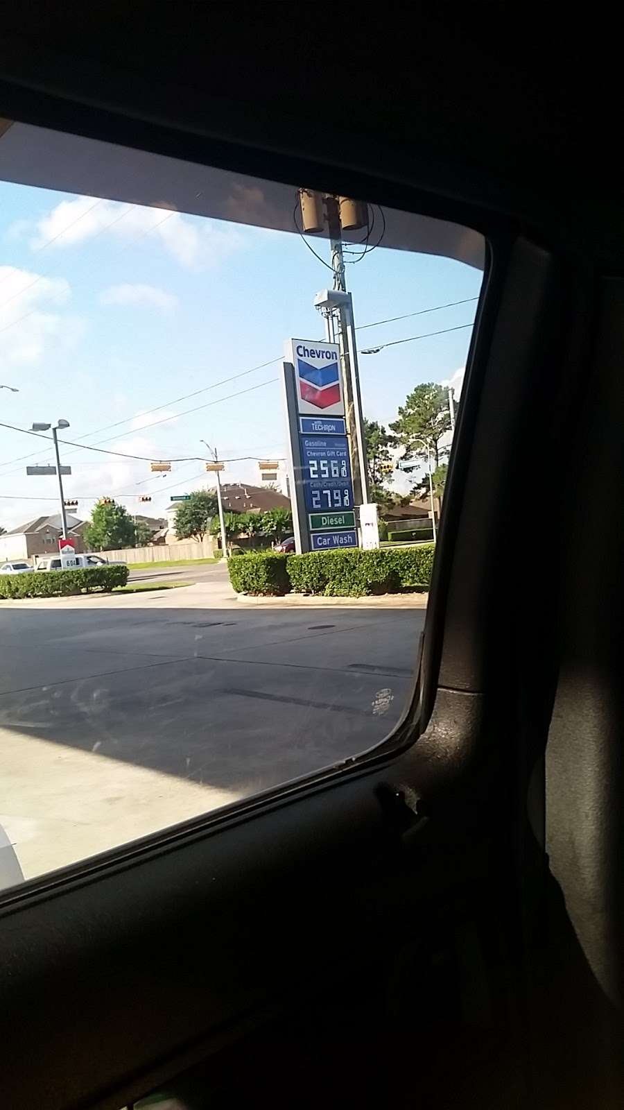 Chevron | 19704 Kuykendahl Rd, Spring, TX 77379, USA