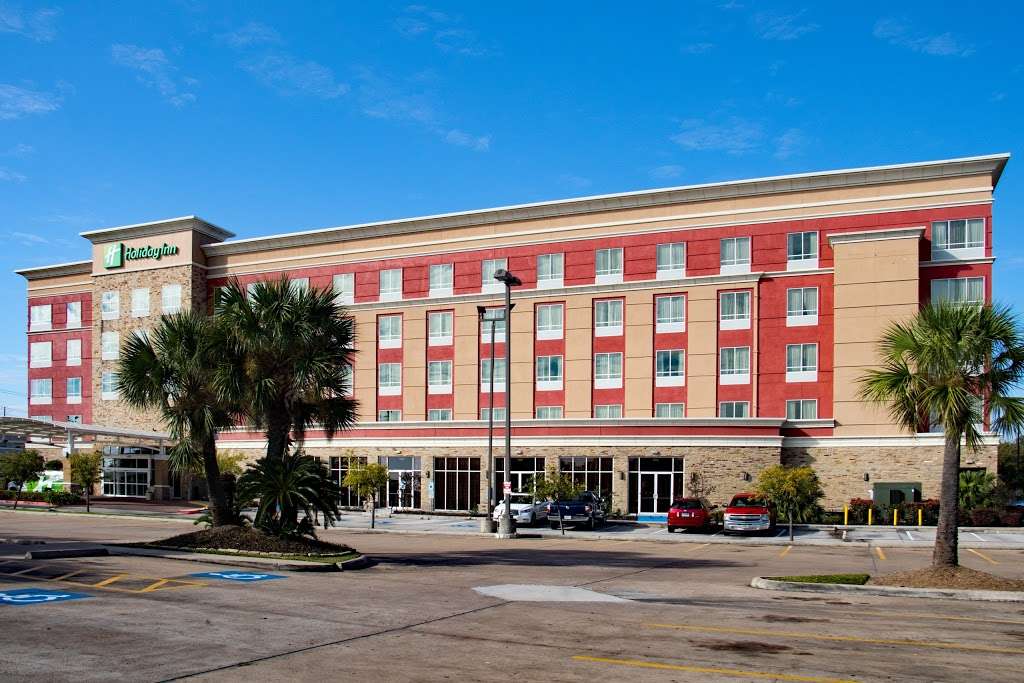 Holiday Inn Houston - Westchase | 10609 Westpark Dr, Houston, TX 77042 | Phone: (713) 532-5400