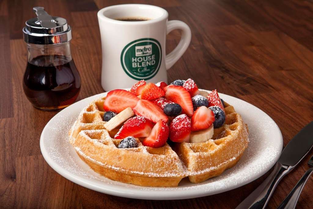 Metro Diner | 745 Middletown Warwick Rd, Middletown, DE 19709, USA | Phone: (302) 314-3838