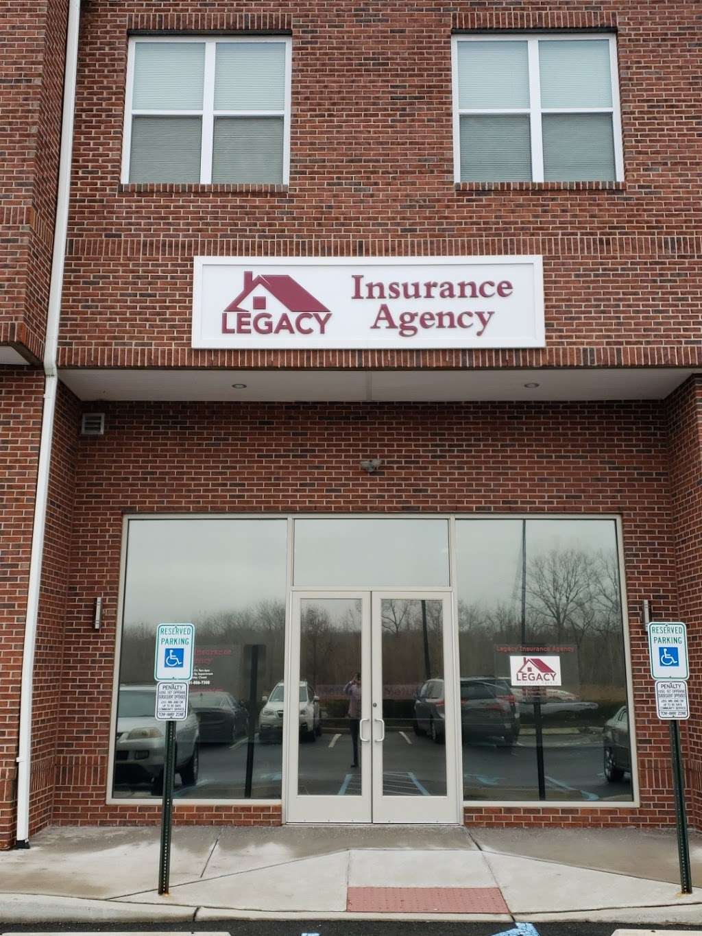 Legacy Insurance Agency of NJ, LLC member FMJ Agency Alliance | 301 Riverfront Blvd Suite 3, Elmwood Park, NJ 07407 | Phone: (201) 886-7300