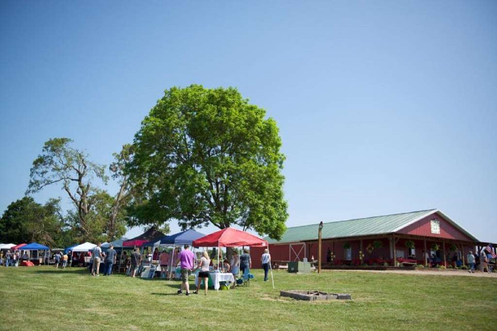 Devine Farms | 2675 St James Church Rd, Newton, NC 28658, USA | Phone: (828) 461-2012