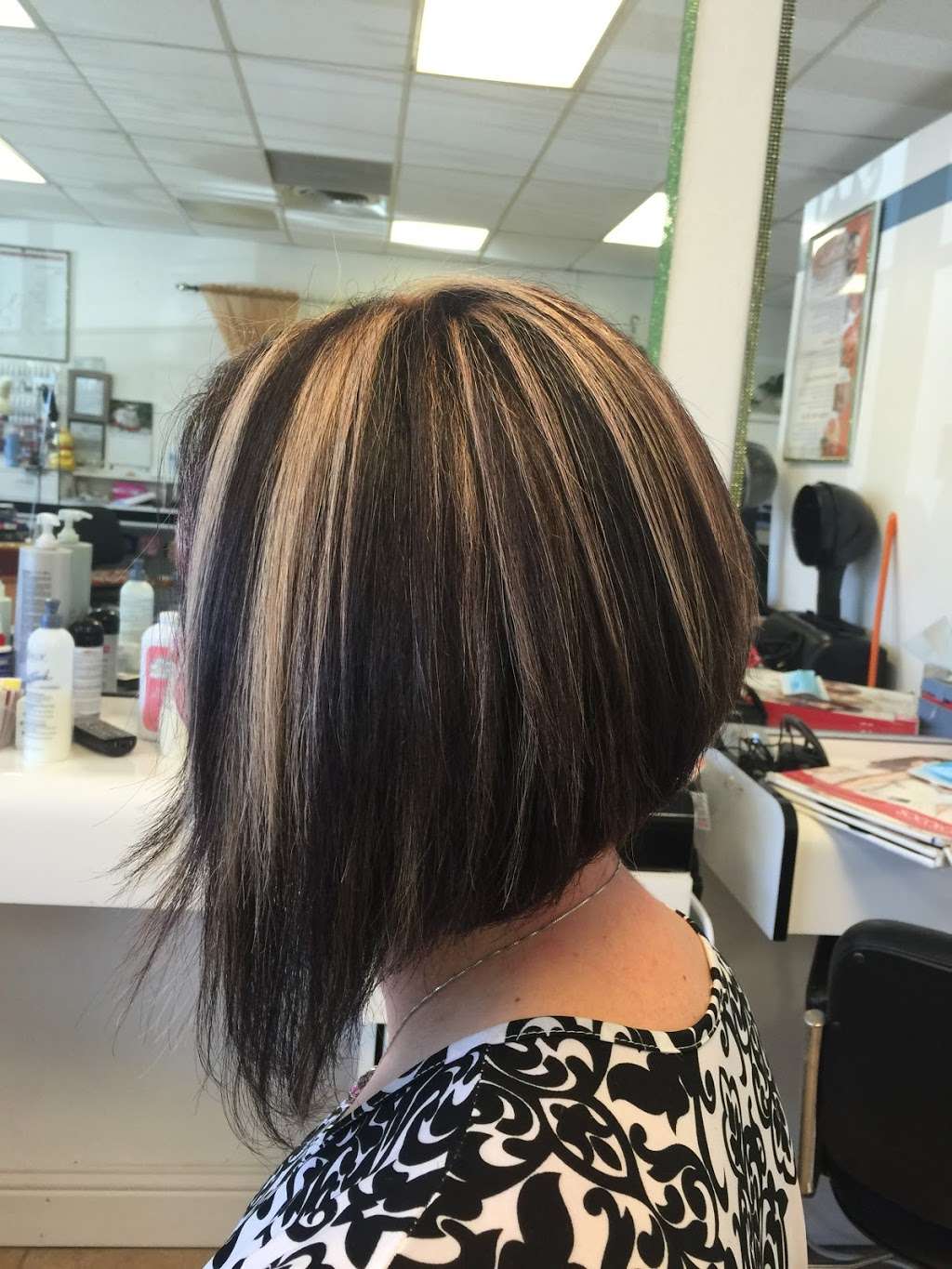 New Styles Salon | 2243 Morello Ave, Pleasant Hill, CA 94523, USA | Phone: (925) 687-5802