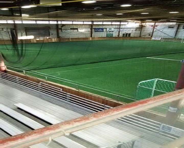 D&R Indoor Sports Arena | 207 Boston St, Topsfield, MA 01983, USA | Phone: (603) 557-1224