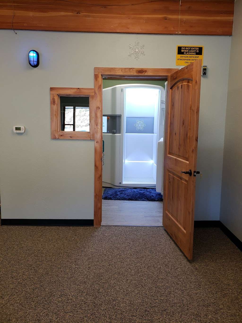 Evergreen Cryotherapy | 3993 Evergreen Pkwy, Evergreen, CO 80439 | Phone: (303) 908-5852