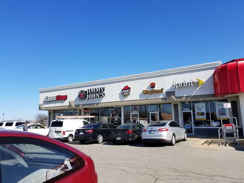Jimmy Johns | 5340 Franklin St, Michigan City, IN 46360, USA | Phone: (219) 871-0850