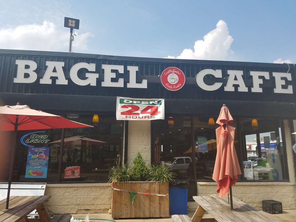 Bagel Cafe | 6734, 3579 Victory Blvd, Staten Island, NY 10314, USA | Phone: (718) 494-3232