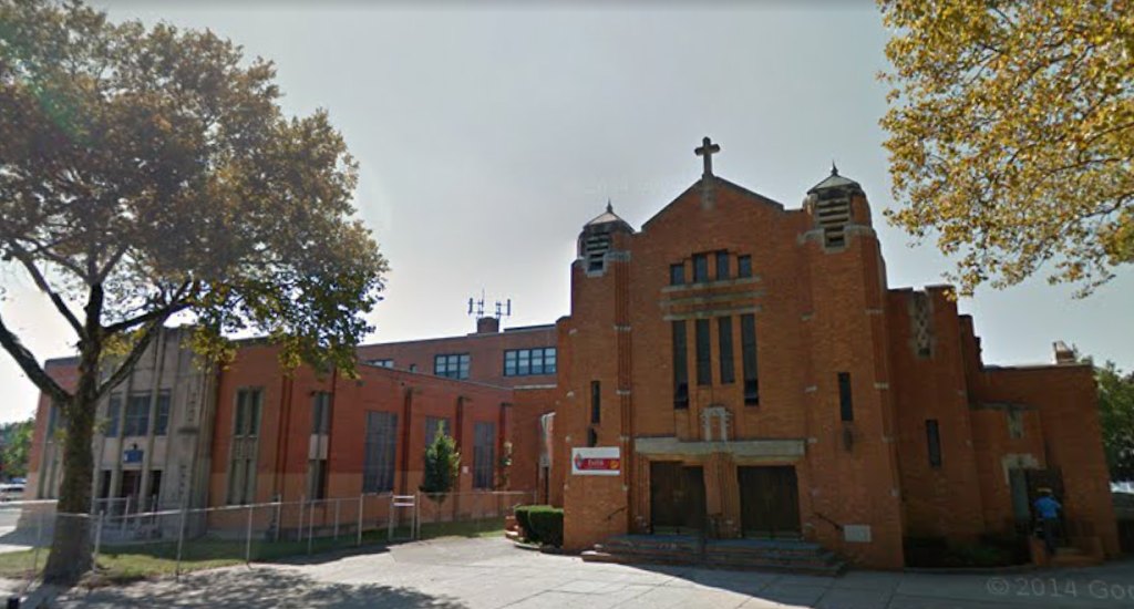 St. Teresa of Avila & St. Anthony of Padua Parish | 109-55 128th St, South Ozone Park, NY 11420, USA | Phone: (718) 641-1316