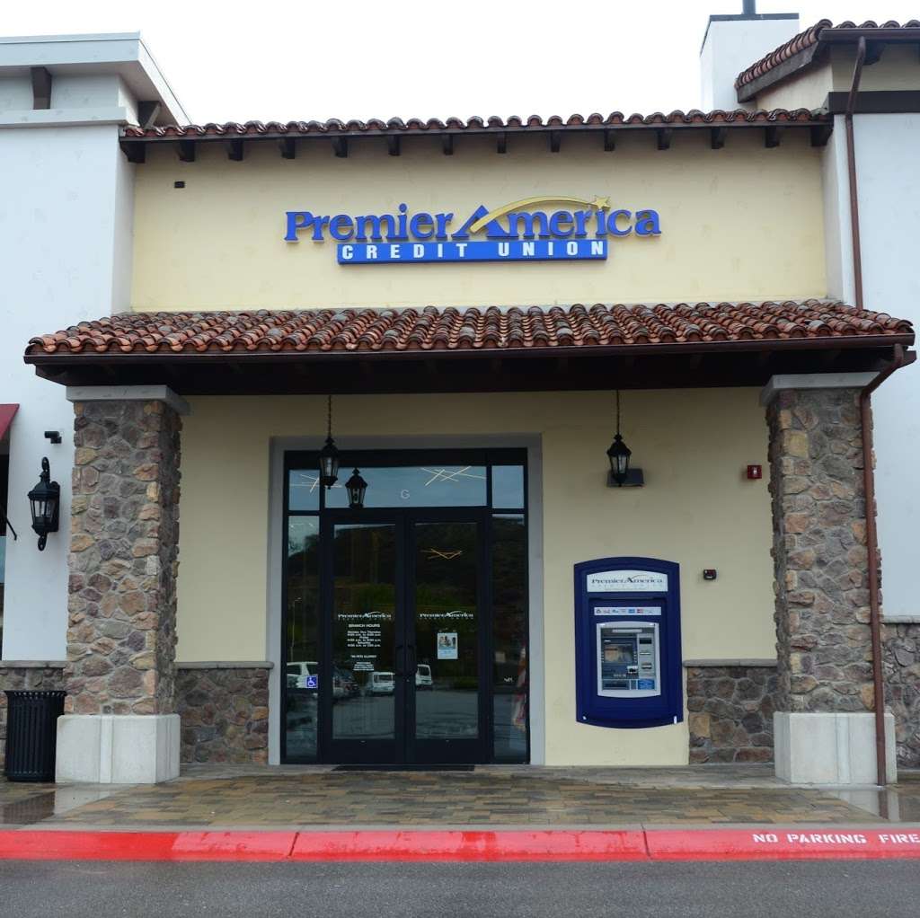 Premier America Credit Union | 30730 Russell Ranch Rd Suite G, Westlake Village, CA 91362, USA | Phone: (800) 772-4000