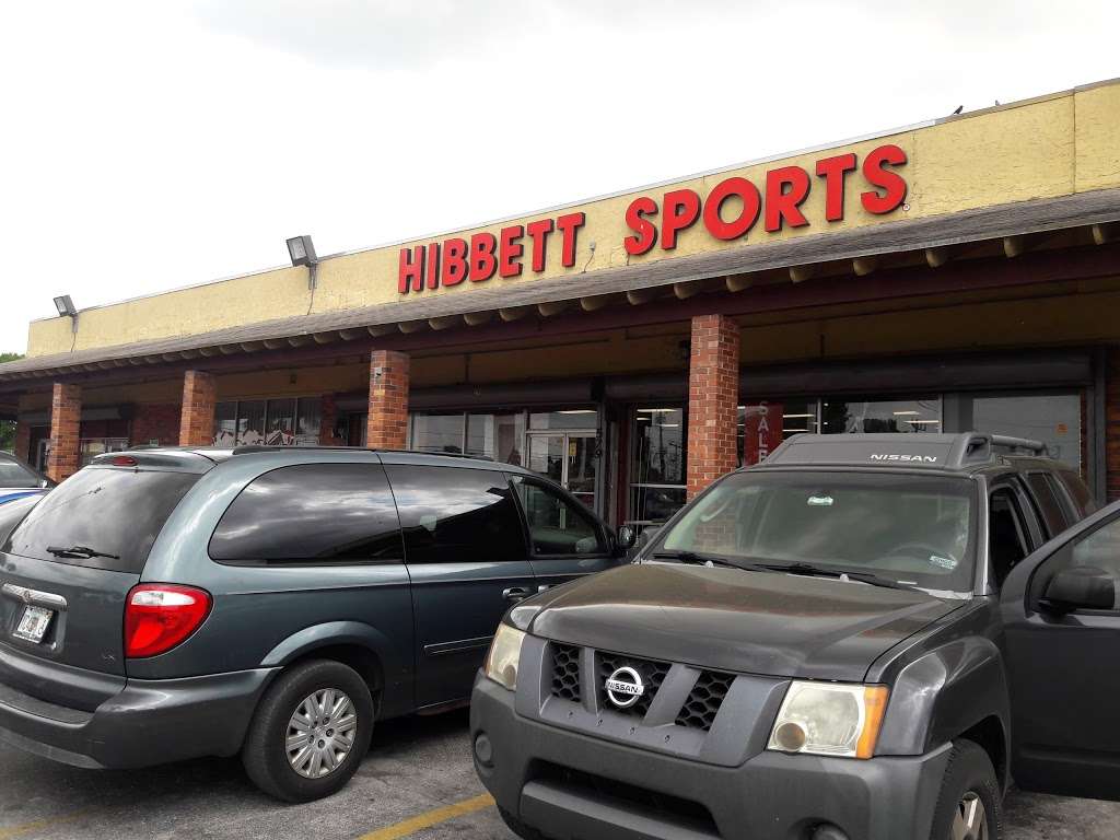 Hibbett Sports | 529 SW 16th St, Belle Glade, FL 33430, USA | Phone: (561) 992-4311