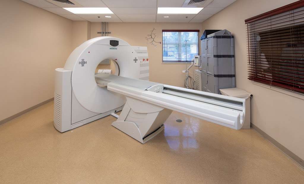 Inspira Imaging Center Delsea - 352 S Delsea Dr, Vineland, NJ 08360