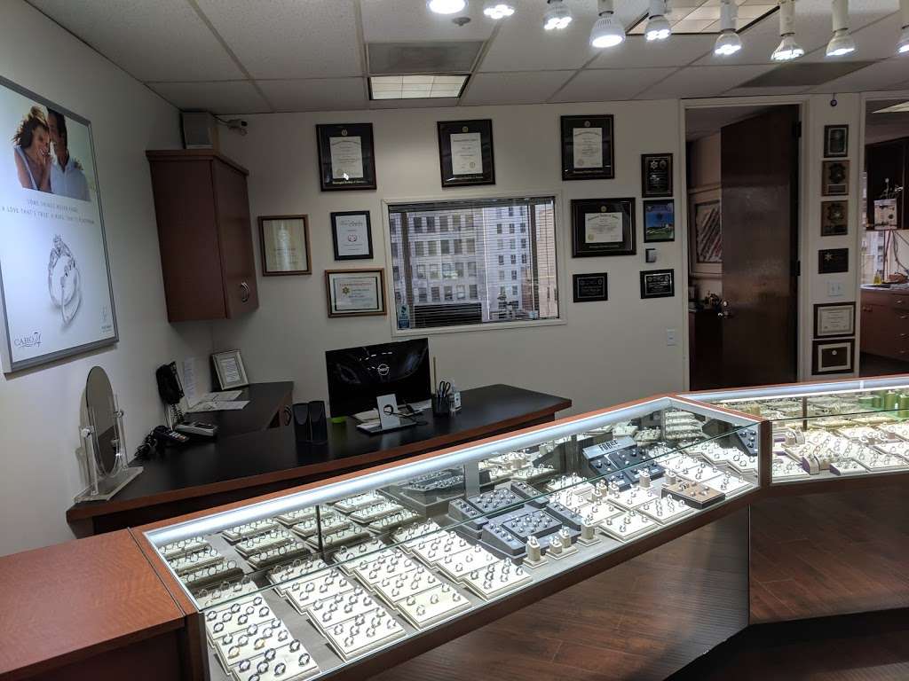 Global Rings Jewelry | 550 S Hill St Suite 920, Los Angeles, CA 90013, USA | Phone: (213) 623-3313