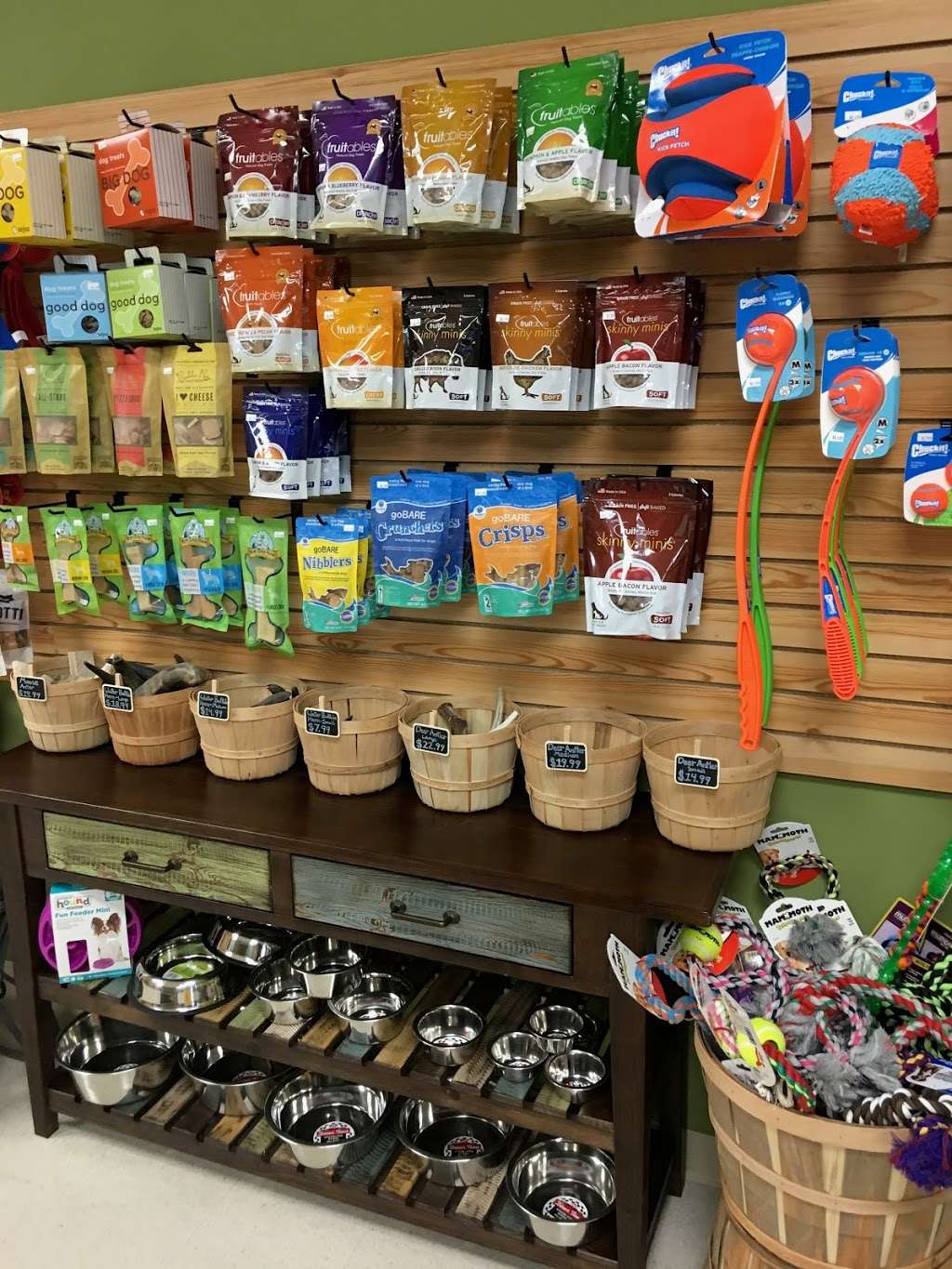 Pet Wants Henderson | 10740 S Eastern Ave #115, Henderson, NV 89052, USA | Phone: (702) 260-1011