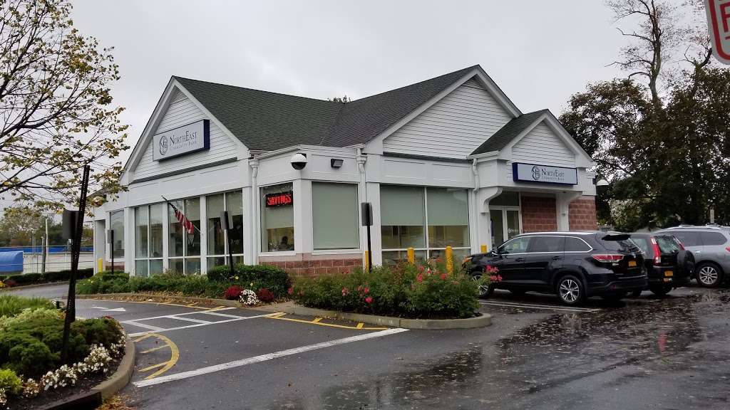 NorthEast Community Bank | 72 W Eckerson Rd, Spring Valley, NY 10977, USA | Phone: (845) 356-5300