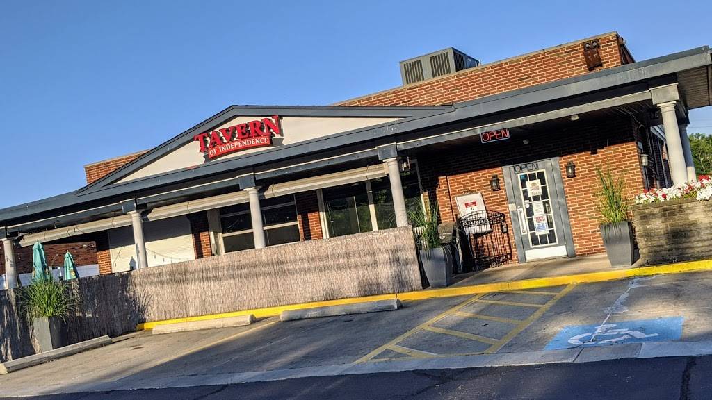 Tavern of Independence | 5530 Brecksville Rd, Independence, OH 44131, USA | Phone: (216) 264-4344