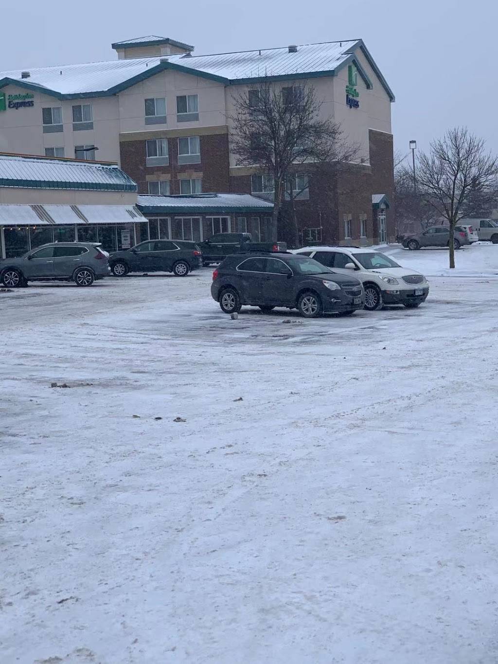 Healing Foot Spa in 1140 Co Rd E East, Vadnais Heights, MN 55110, USA