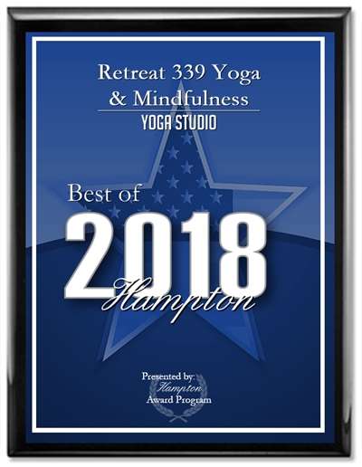 Retreat 339 Yoga & Mindfulness | 339 Ocean Blvd #102, Hampton, NH 03842, USA