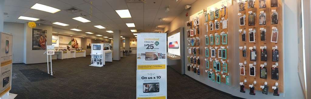 Sprint Store | 65R Boston St Ste 100, Dorchester, MA 02125, USA | Phone: (617) 740-0797