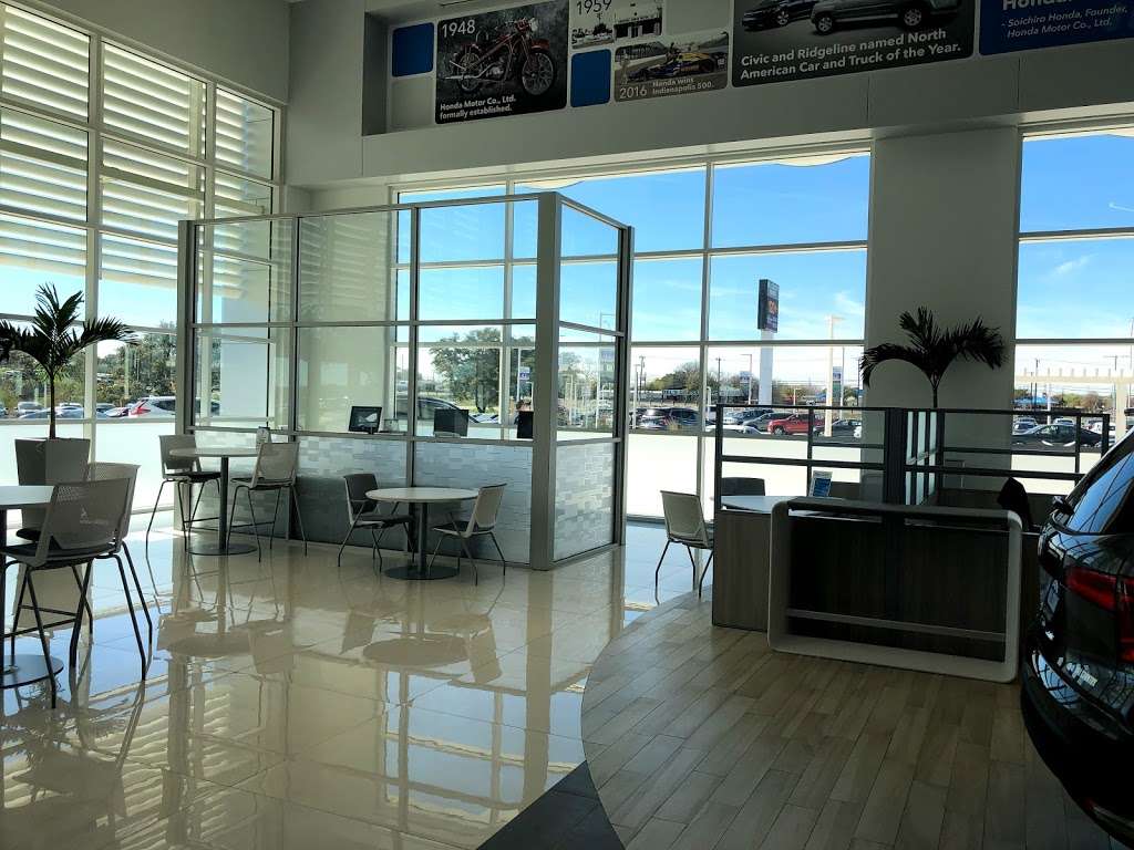 Hill Country Honda | 7338 W Loop 1604 N, San Antonio, TX 78254, USA | Phone: (210) 457-5500