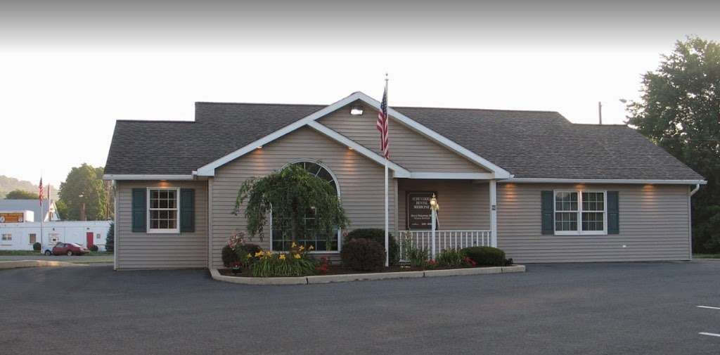 Schuylkill Dental Medicine | 42 E Sunbury St, Minersville, PA 17954, USA | Phone: (570) 544-4785